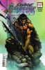 Savage Avengers (1st series) #3 - Savage Avengers (1st series) #3