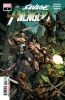 Savage Avengers (1st series) #4 - Savage Avengers (1st series) #4