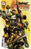 Savage Avengers (1st series) #5 - Savage Avengers (1st series) #5