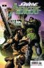 Savage Avengers (1st series) #8 - Savage Avengers (1st series) #8