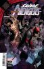 Savage Avengers (1st series) #17 - Savage Avengers (1st series) #17