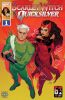 Scarlet Witch & Quicksilver #1 - Scarlet Witch & Quicksilver #1