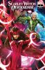 [title] - Scarlet Witch & Quicksilver #2 (Derrick Chew variant)