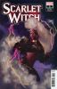 [title] - Scarlet Witch (3rd series) #2 (Sara Pichelli variant)