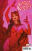 [title] - Scarlet Witch (4th series) #1 (Jenny Frison variant)