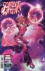 [title] - Scarlet Witch (4th series) #3 (Jessica Fong variant)