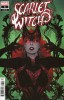 [title] - Scarlet Witch (4th series) #3 (Joelle Jones variant)