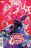 [title] - Scarlet Witch (4th series) #4