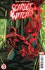 [title] - Scarlet Witch (4th series) #5