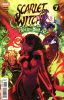 [title] - Scarlet Witch (4th series) #7