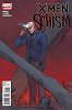 X-Men: Prelude to Schism #1 - X-Men: Prelude to Schism #1