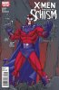 X-Men: Prelude to Schism #2 - X-Men: Prelude to Schism #2