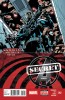 Secret Avengers (2nd series) #12 - Secret Avengers (2nd series) #12