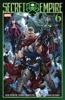 Secret Empire #6 - Secret Empire #6