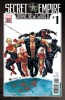 Secret Empire: Brave New World #1 - Secret Empire: Brave New World #1