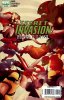 Secret Invasion: Frontline #5 - Secret Invasion: Frontline #5