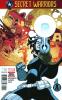 Secret Warriors (2nd series) #1 - Secret Warriors (2nd series) #1