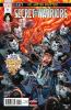 Secret Warriors (2nd series) #11 - Secret Warriors (2nd series) #11