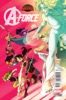 [title] - A-Force (1st series) #2 (Kris Anka variant)