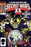 Secret Wars II #3