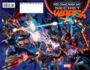 Secret Wars #0