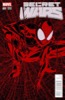 [title] - Secret Wars #1 (Mike McKone red variant)