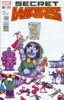 [title] - Secret Wars #1 (Skottie Young variant)