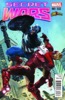 [title] - Secret Wars #3 (Gabriele Dell'Otto variant)