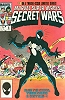 Marvel Super-Heroes Secret Wars #8