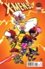 [title] - X-Men '92 (1st series) #1 (Skottie Young variant)