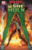 All-New Savage She-Hulk #2 - All-New Savage She-Hulk #2