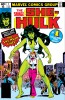 Savage She-Hulk (1st series) #1 - Savage She-Hulk (1st series) #1