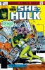 Savage She-Hulk (1st series) #2 - Savage She-Hulk (1st series) #2