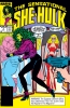 Sensational She-Hulk #4 - Sensational She-Hulk #4