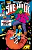 Sensational She-Hulk #14 - Sensational She-Hulk #14