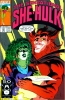 Sensational She-Hulk #28 - Sensational She-Hulk #28