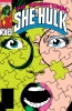 Sensational She-Hulk #46 - Sensational She-Hulk #46