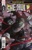 She-Hulk (1st series) #160 - She-Hulk (1st series) #160