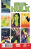 She-Hulk (3rd series) #2 - She-Hulk (3rd series) #2