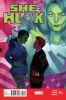 She-Hulk (3rd series) #10 - She-Hulk (3rd series) #10