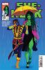 She-Hulk (4th series) #3 - She-Hulk (4th series) #3