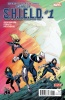 Agents of S.H.I.E.L.D. #1 - Agents of S.H.I.E.L.D. #1