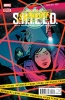 Agents of S.H.I.E.L.D. #3 - Agents of S.H.I.E.L.D. #3