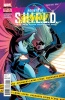 Agents of S.H.I.E.L.D. #4 - Agents of S.H.I.E.L.D. #4