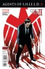 Agents of S.H.I.E.L.D. #8 - Agents of S.H.I.E.L.D. #8