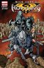 Nick Fury's Howling Commandos #4 - Nick Fury's Howling Commandos #4