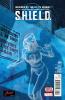 S.H.I.E.L.D. (3rd series) #4 - S.H.I.E.L.D. (3rd series) #4