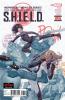 S.H.I.E.L.D. (3rd series) #8 - S.H.I.E.L.D. (3rd series) #8