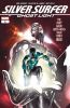 Silver Surfer: Ghost Light #1 - Silver Surfer: Ghost Light #1