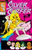 Silver Surfer (3rd series) #1 - Silver Surfer (3rd series) #1